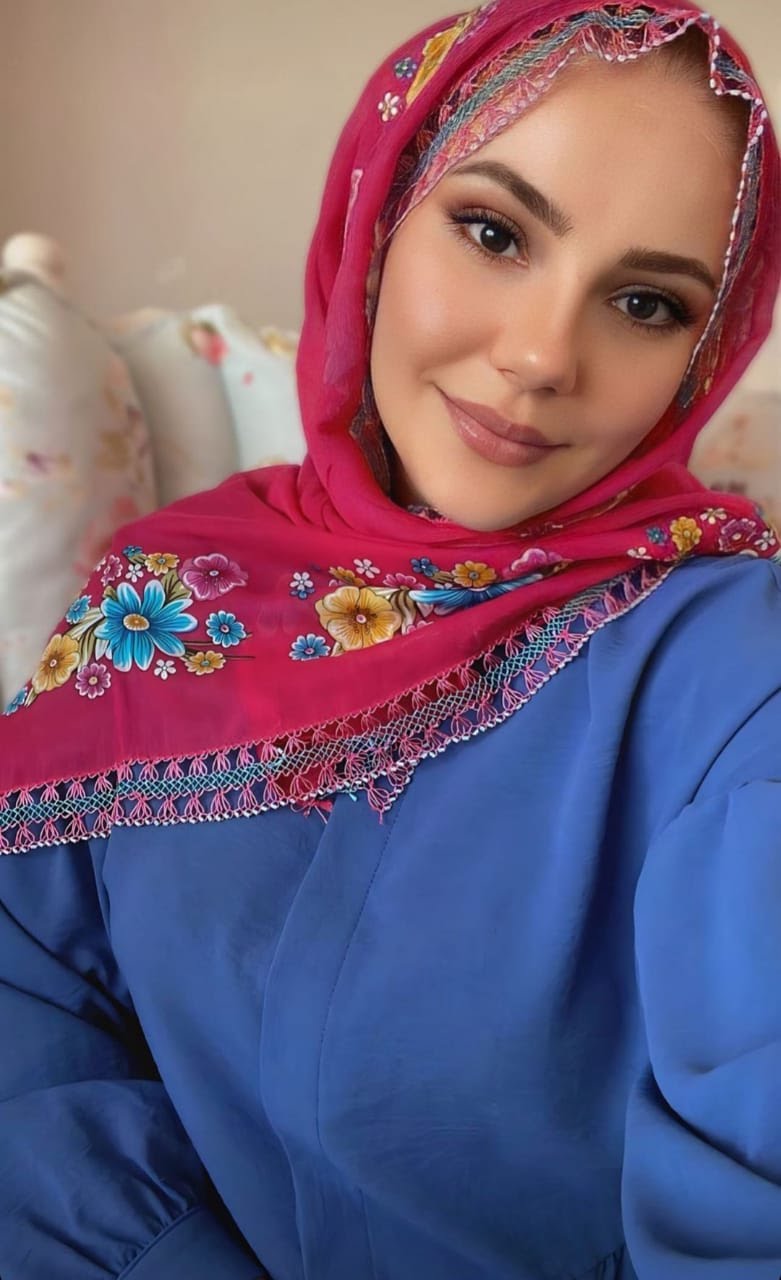 Nilüfer Sonsuz Güzel Sevgili Bayan Escort Lale