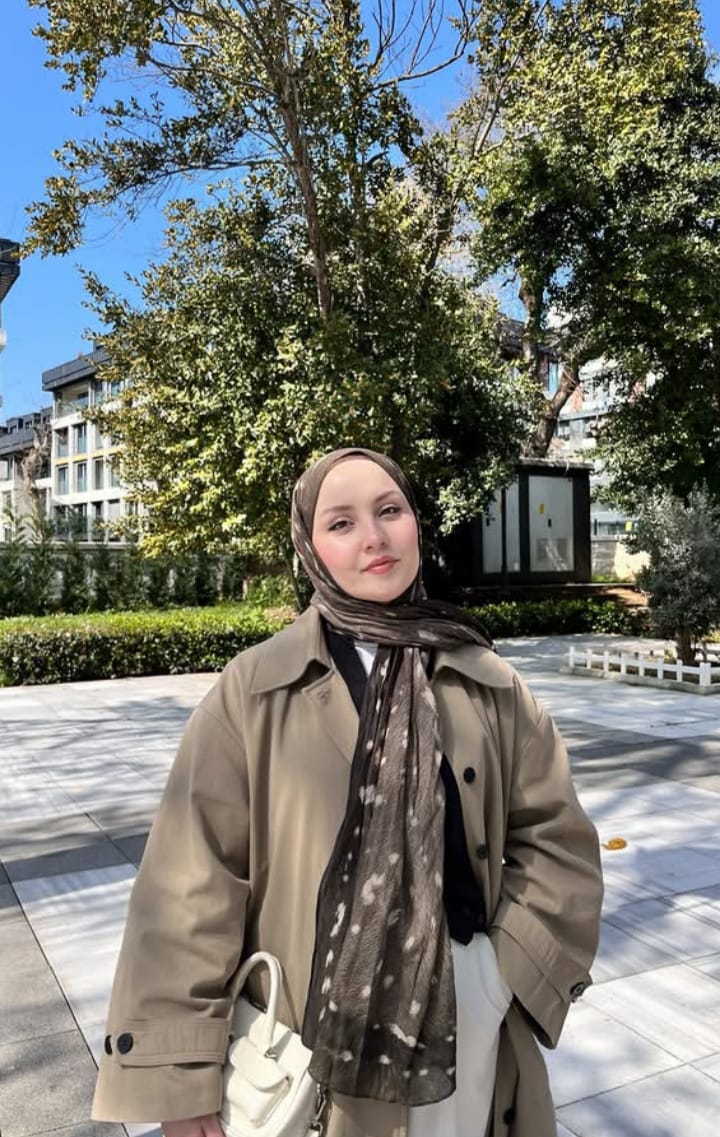 Nilüfer Sonsuz Güzel Sevgili Escort Bayan Hilal