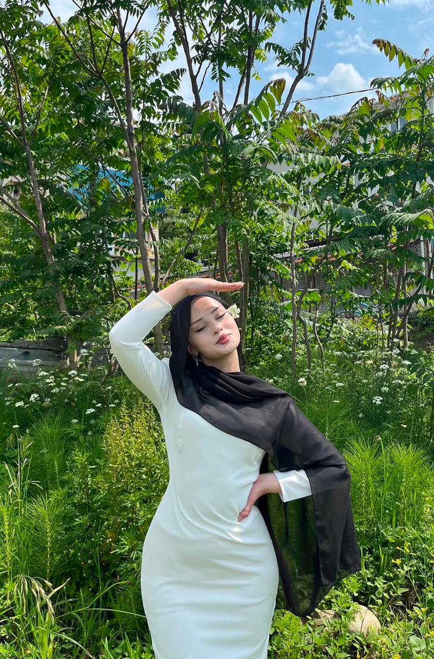 Nilüfer Öğrenci Escort Bayan Merve